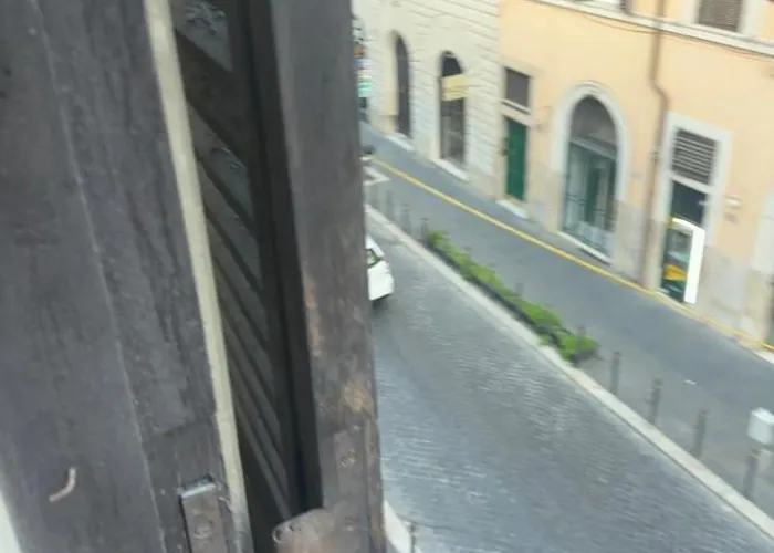 Ripetta 226