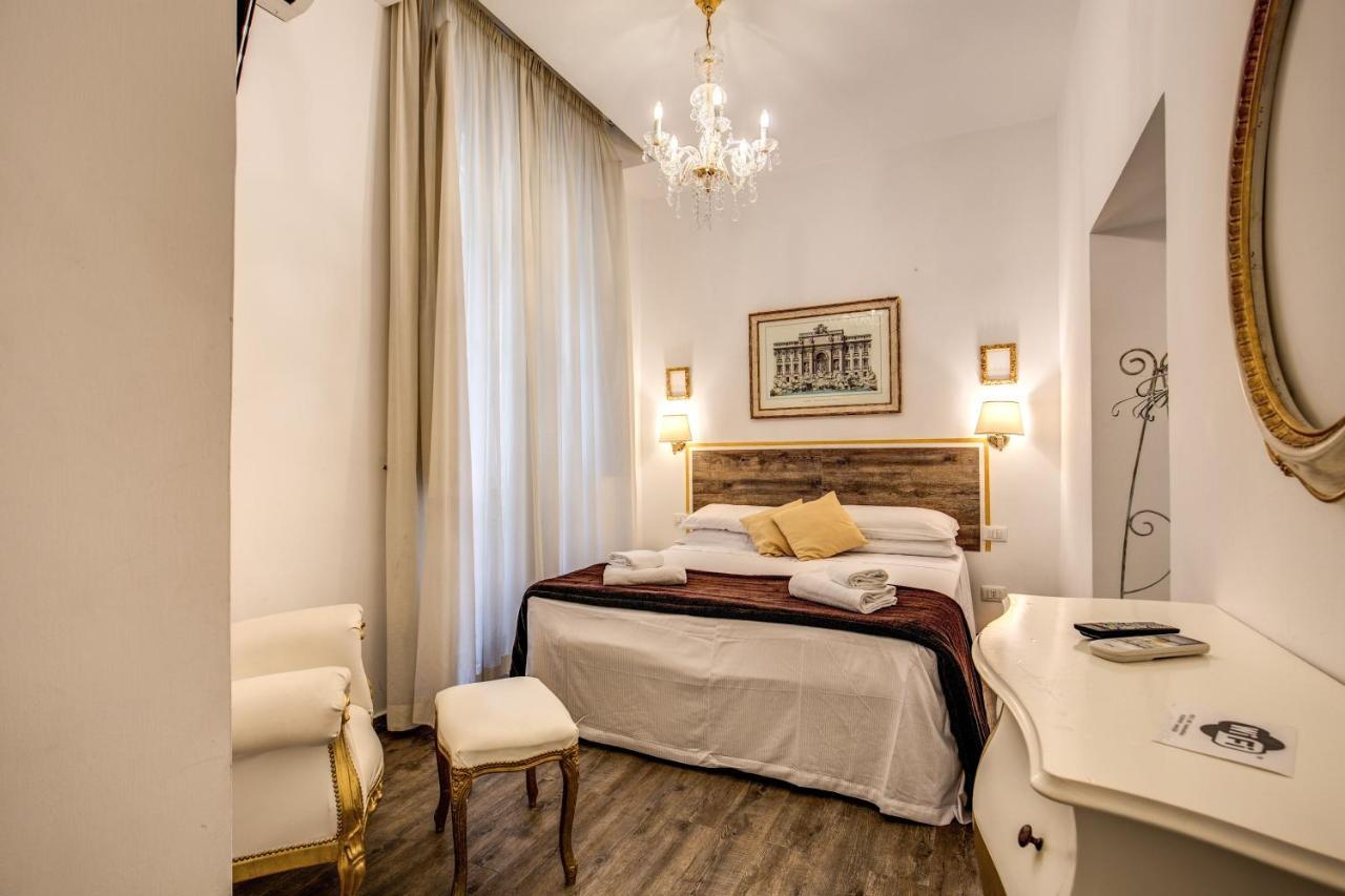 Ripetta 226 Gasthuis Rome